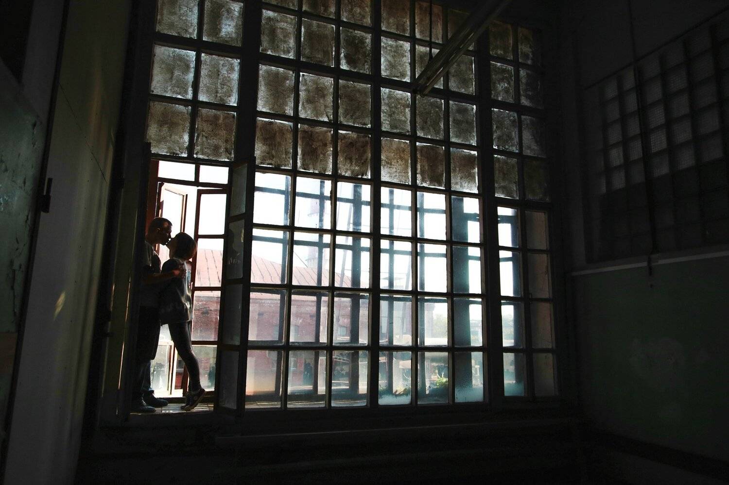 , Туркадзе Дарья