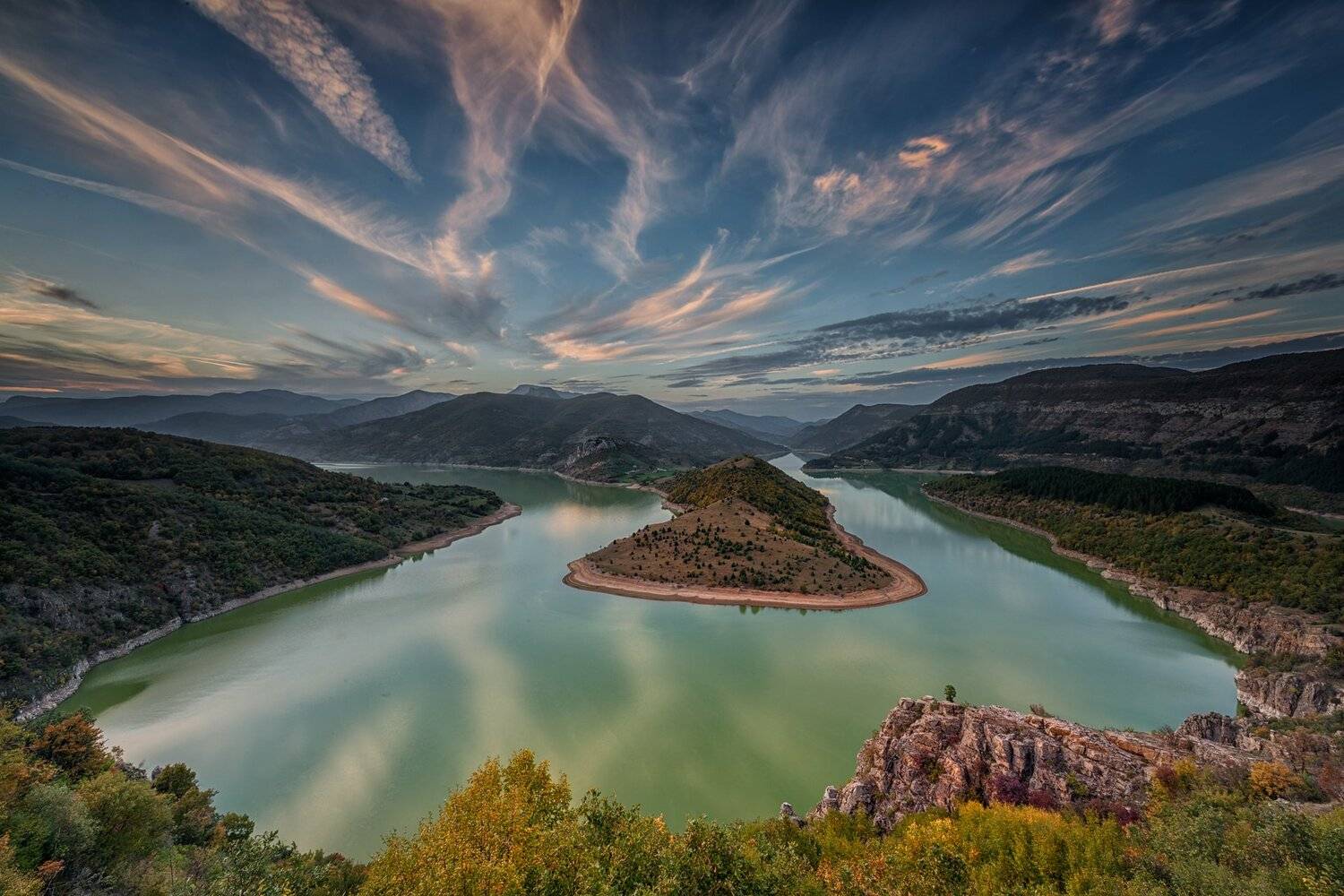 , Svilen Simeonov