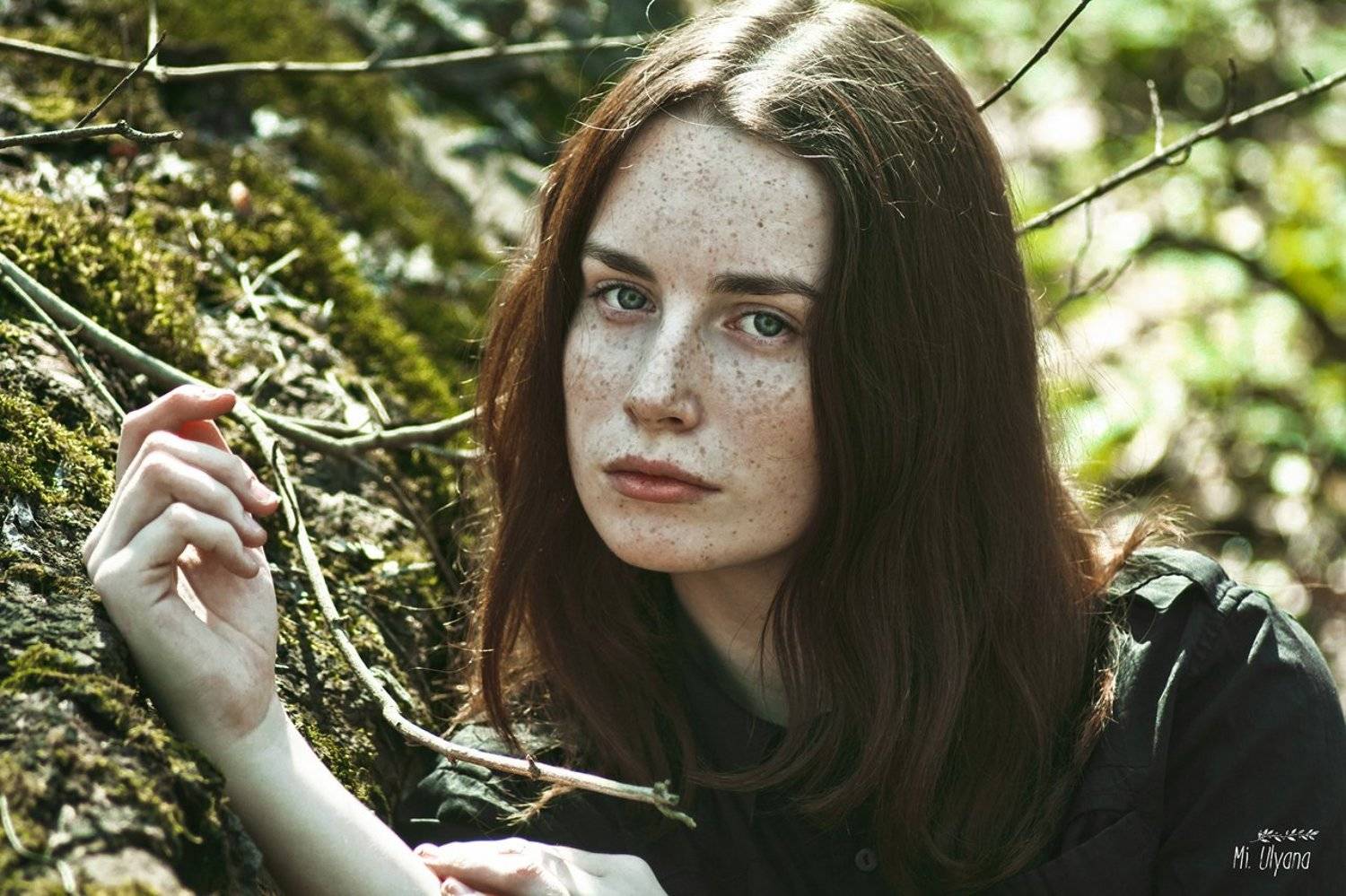 , Ульяна Буканова (Мизинова)