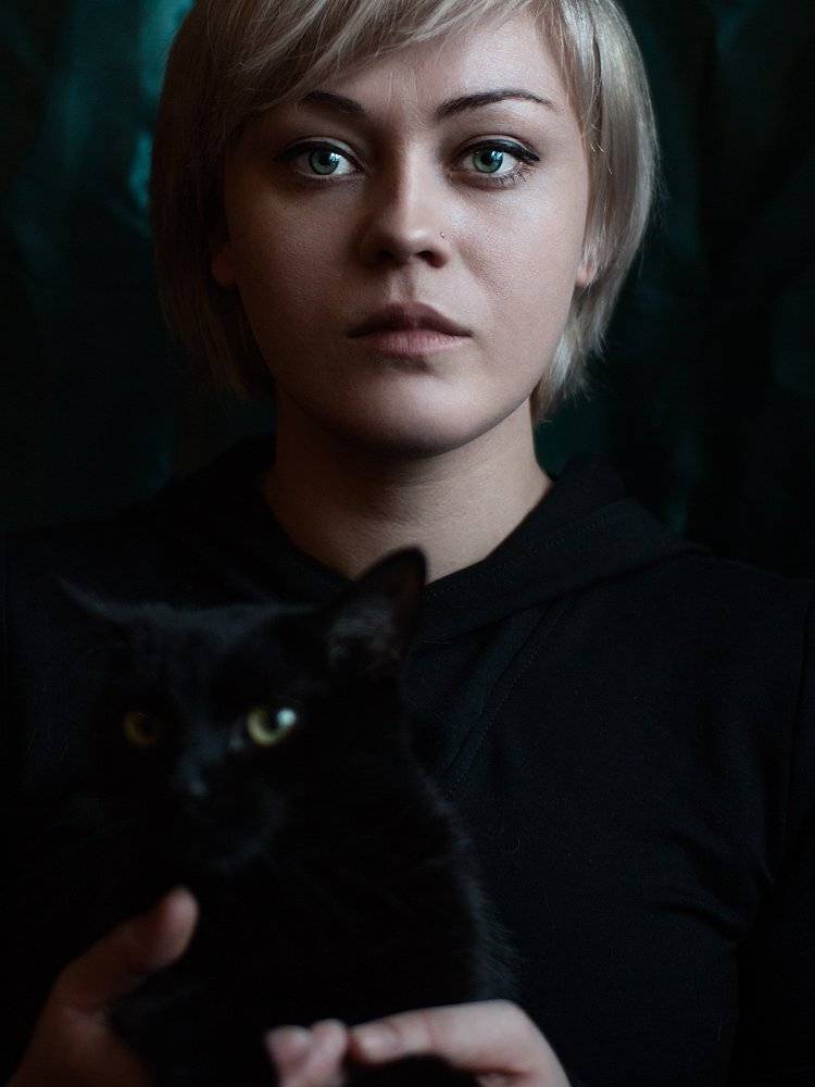 , Анна Гилёва