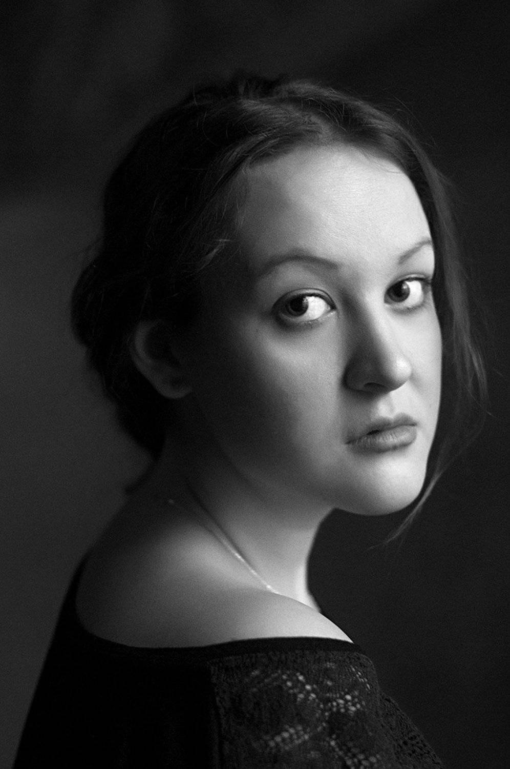 , Марина Сивакова