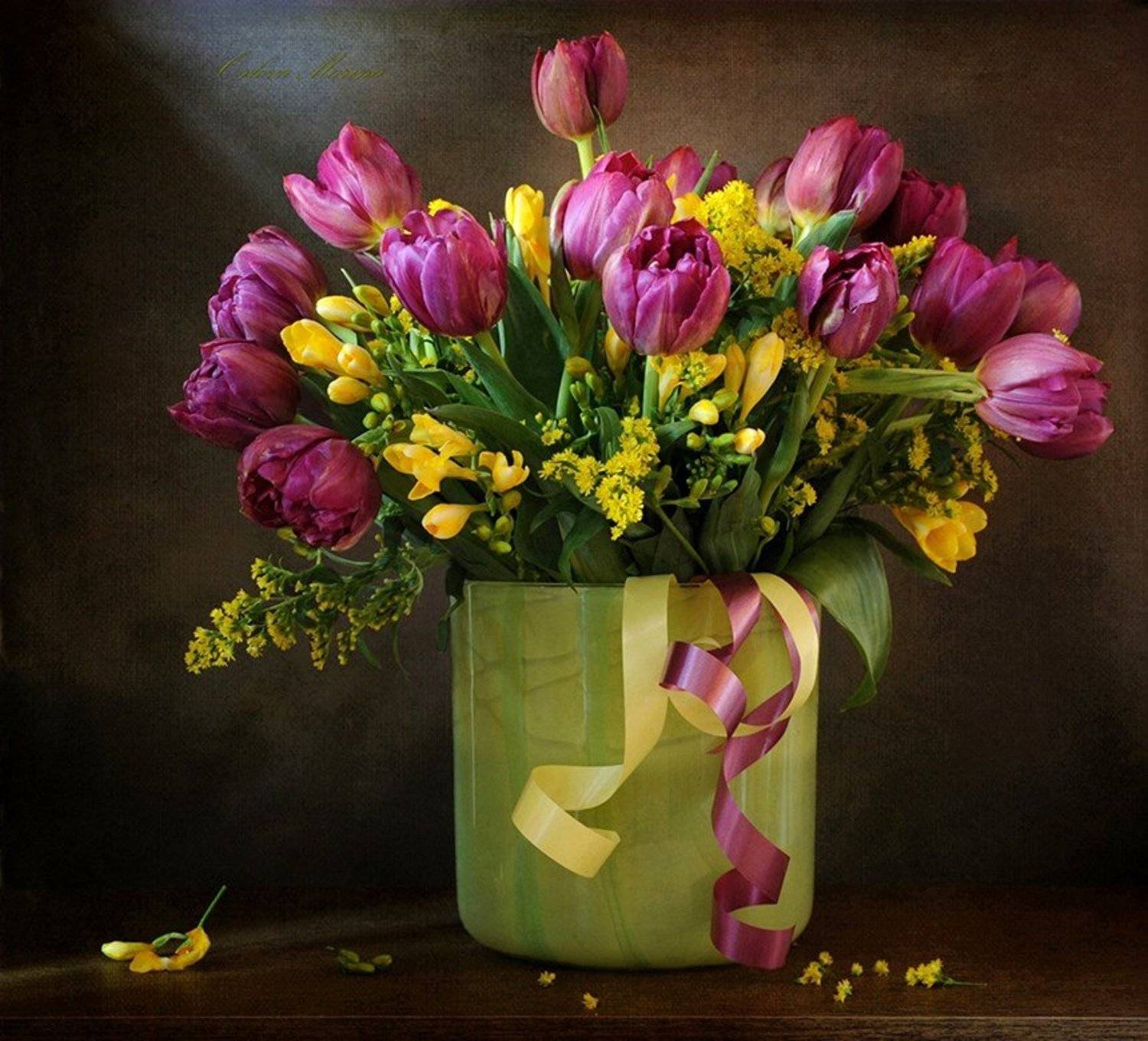 , Марина Орлова