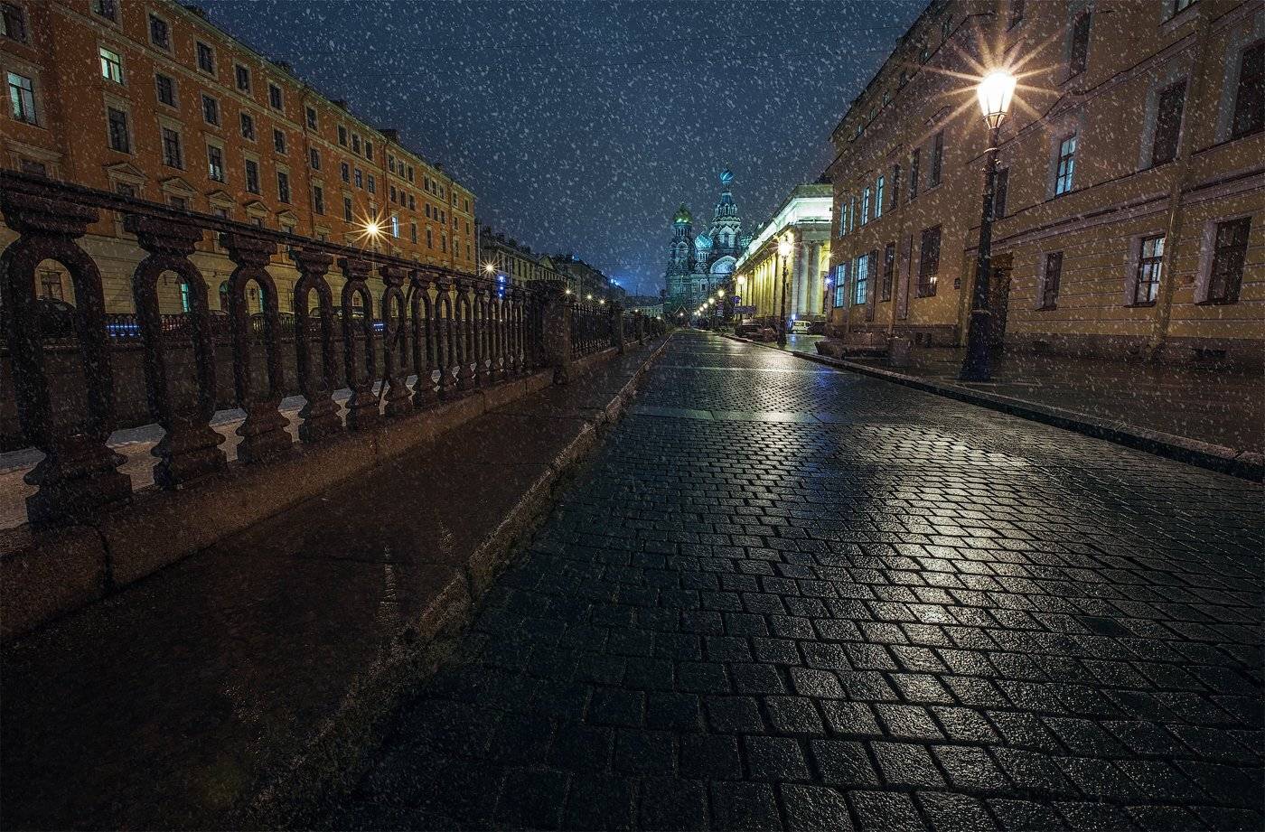 Город, Ключенков, Пейзаж, Россия, Санкт-петербург, Kljuchenkow Aleksandr