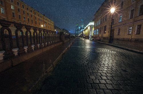 Питер