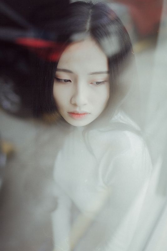 portrait Hai Yen 5 фото превью