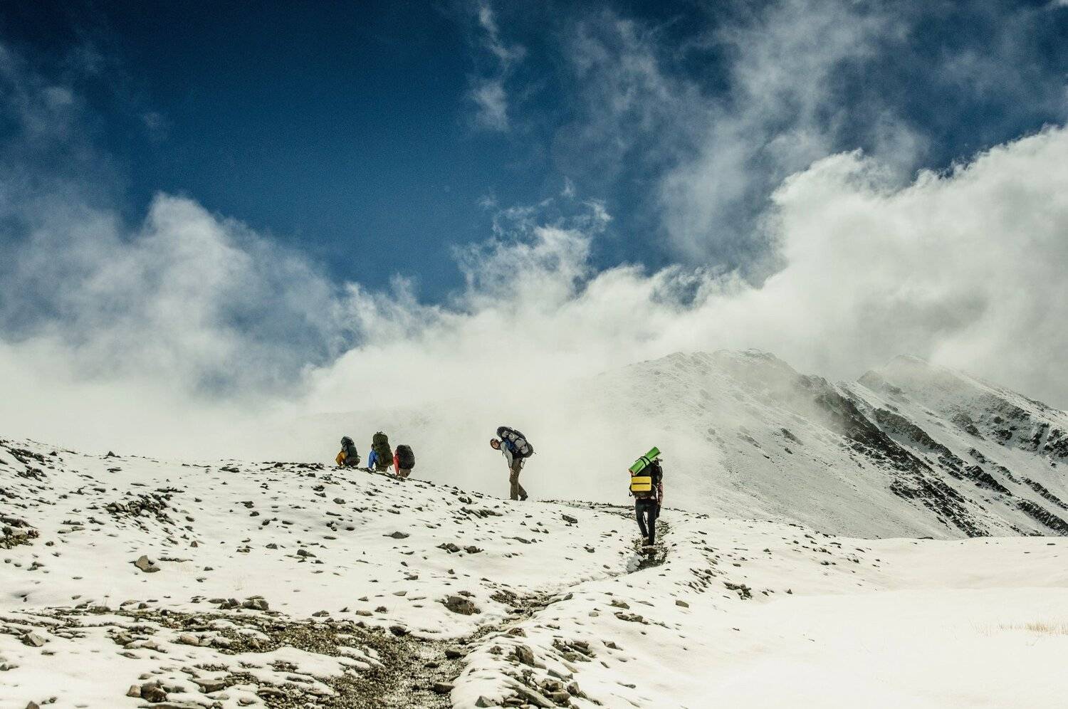 , Алексей Кретов