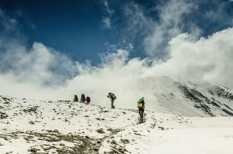 там за поворотом новый горизонт фото превью