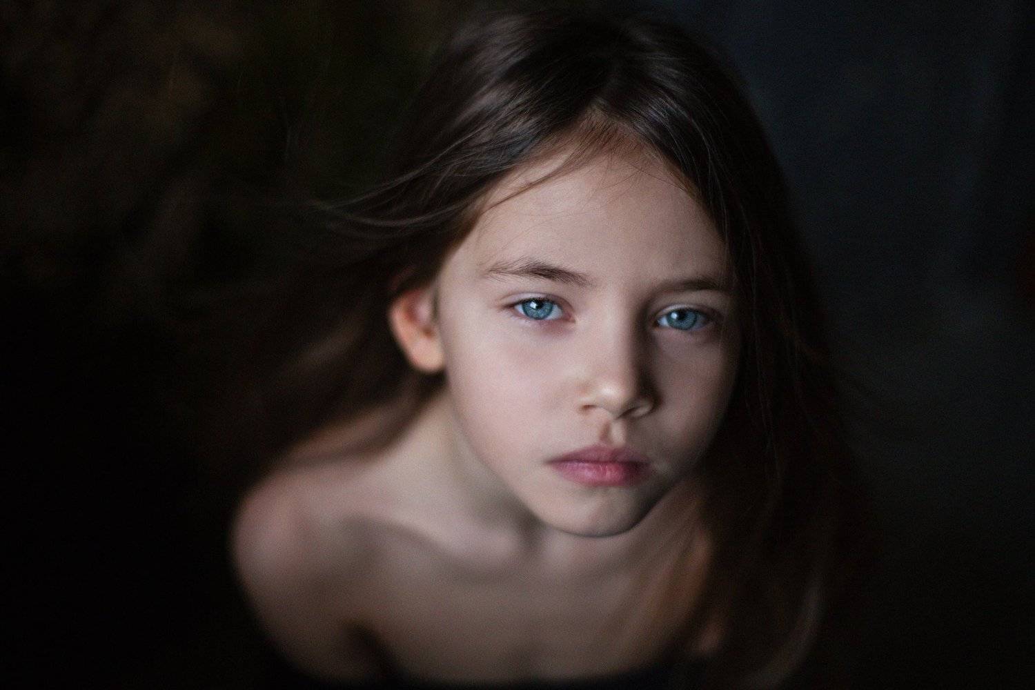 , Ирина Страмаус