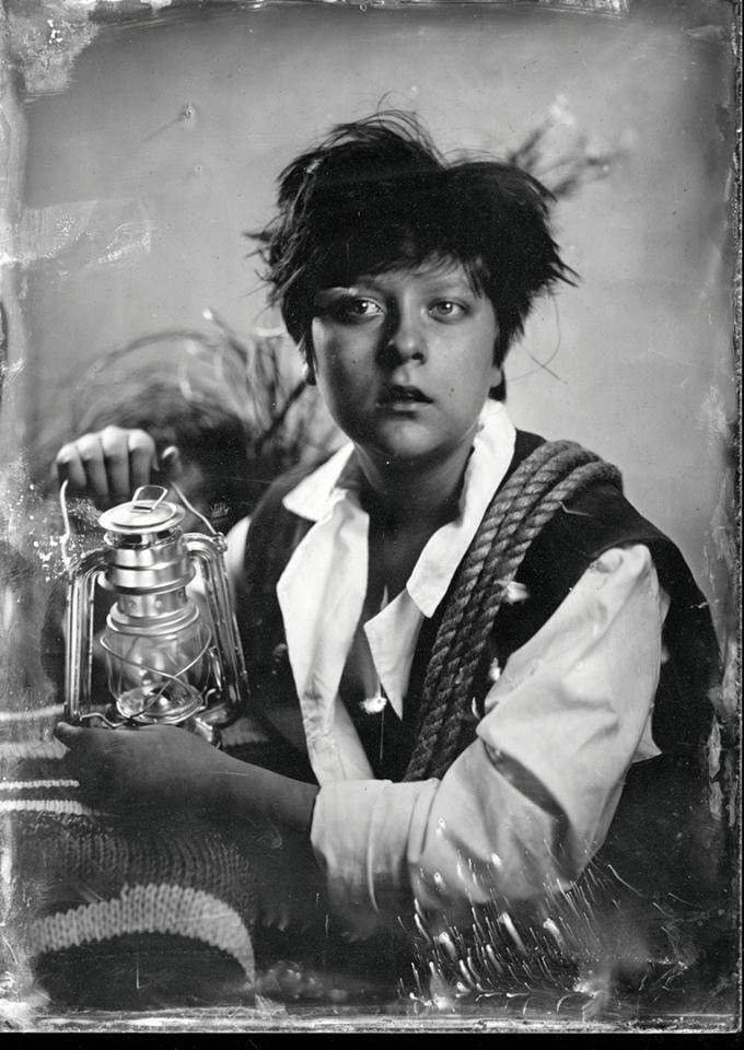, Сергей Гайлет