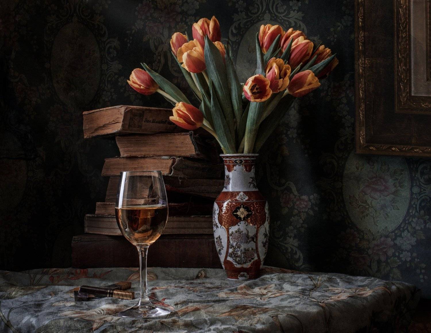 , Владимир Осауленко