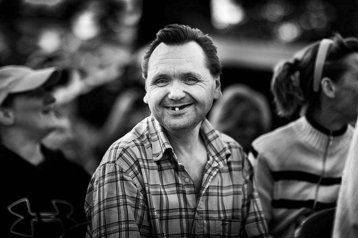 , Копычко Михаил