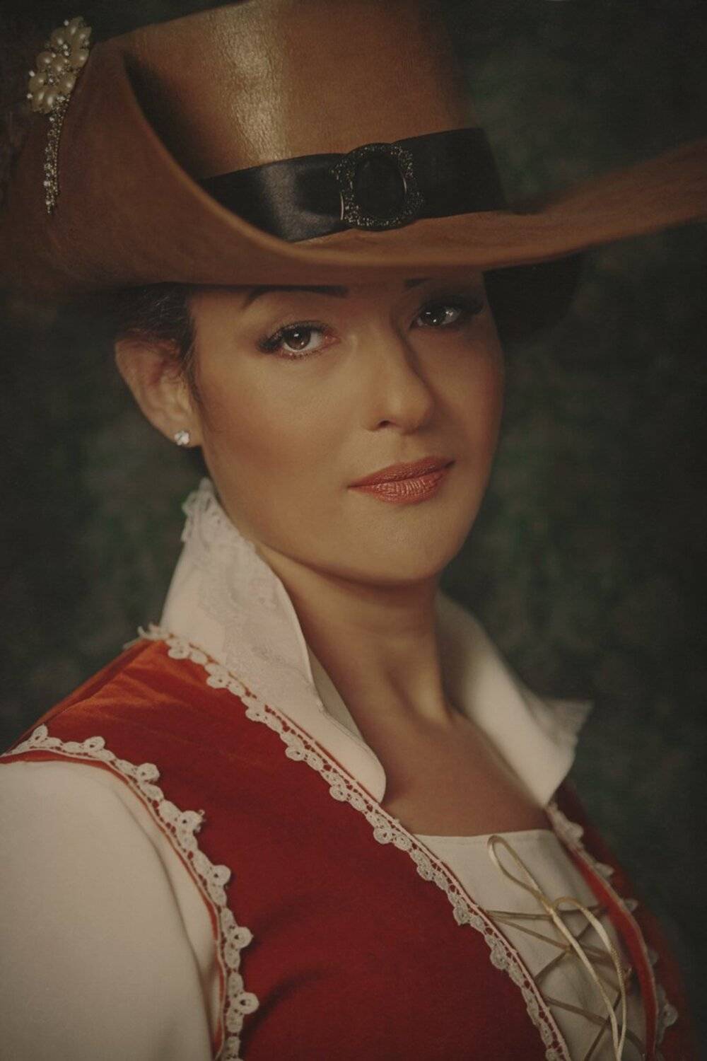 , Bandurov  Gennadii