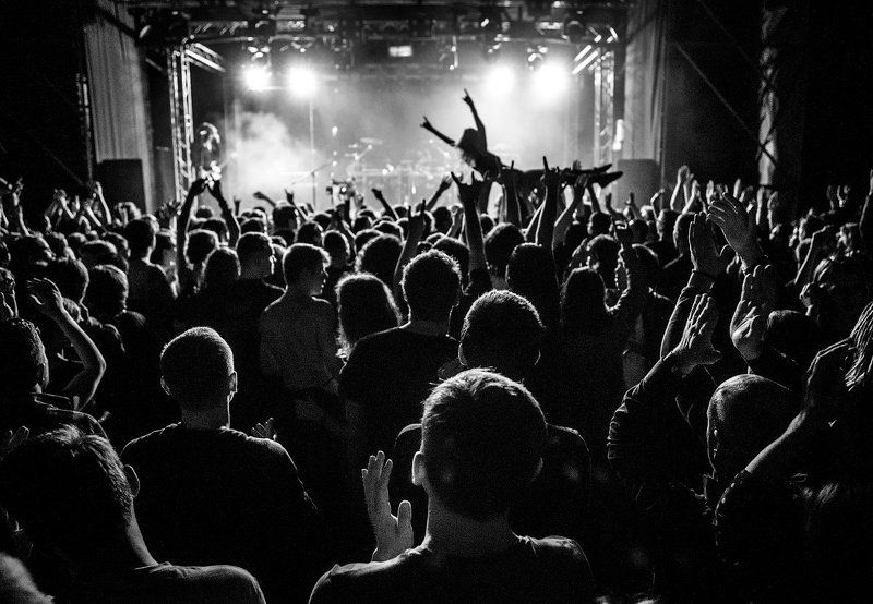 рок-н-ролл Рок-н-ролл фото превью