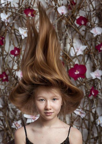 Весна пришла