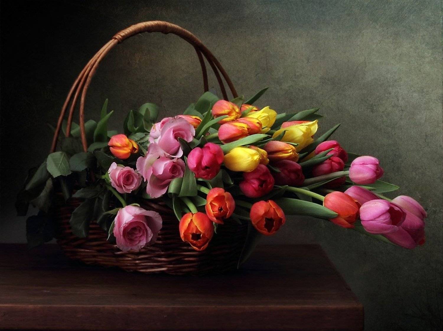 , Елена Татульян