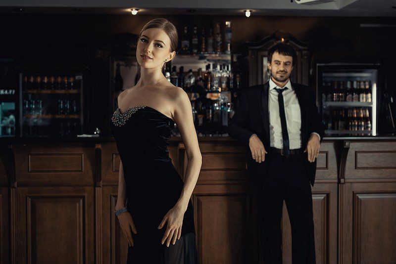 Cinema фото превью
