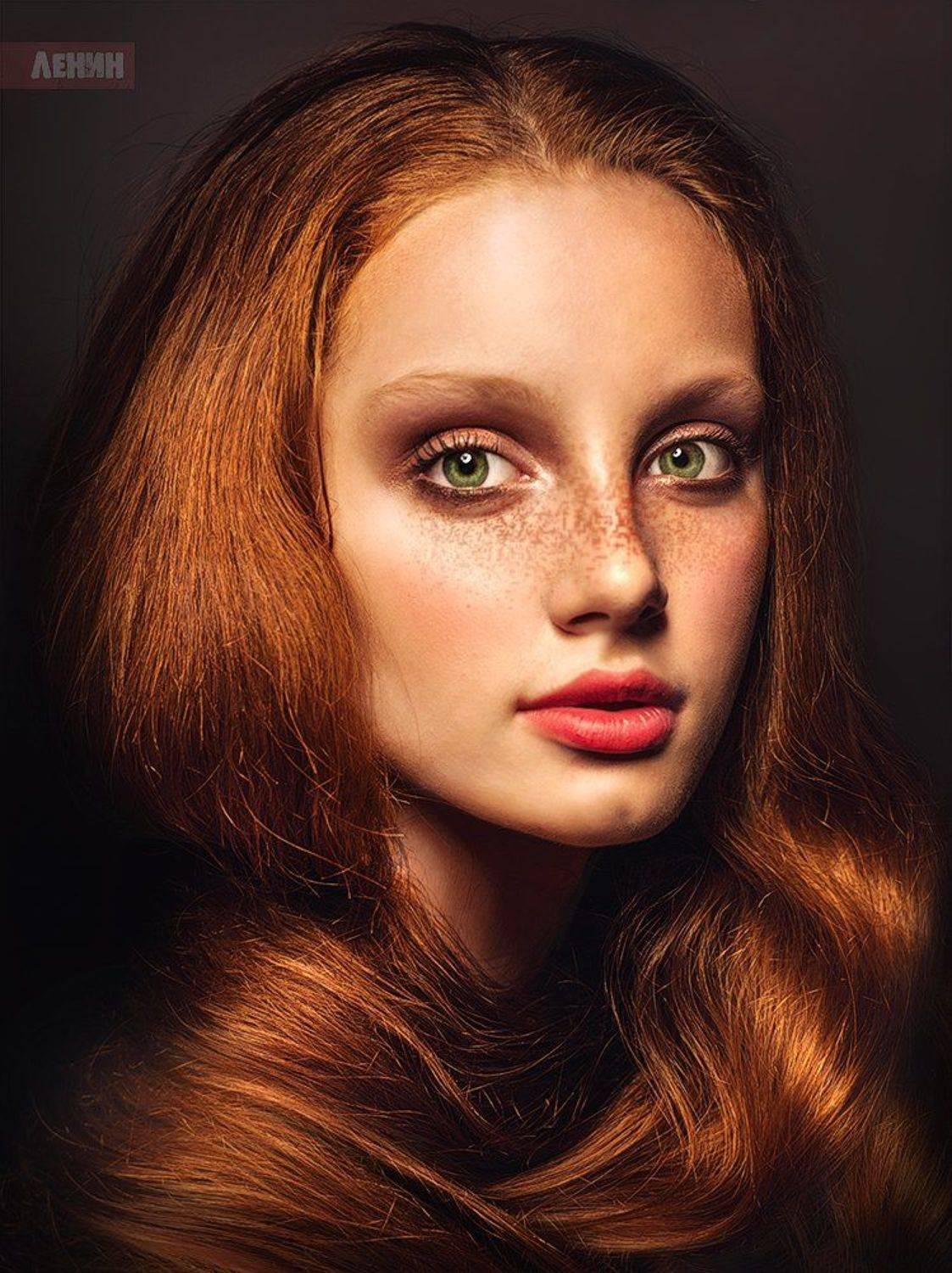 , Сергей ЛЕНИН