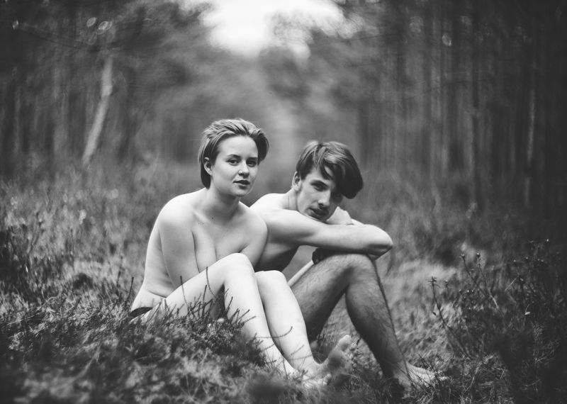 helios 40, Lithuania, couple kids фото превью