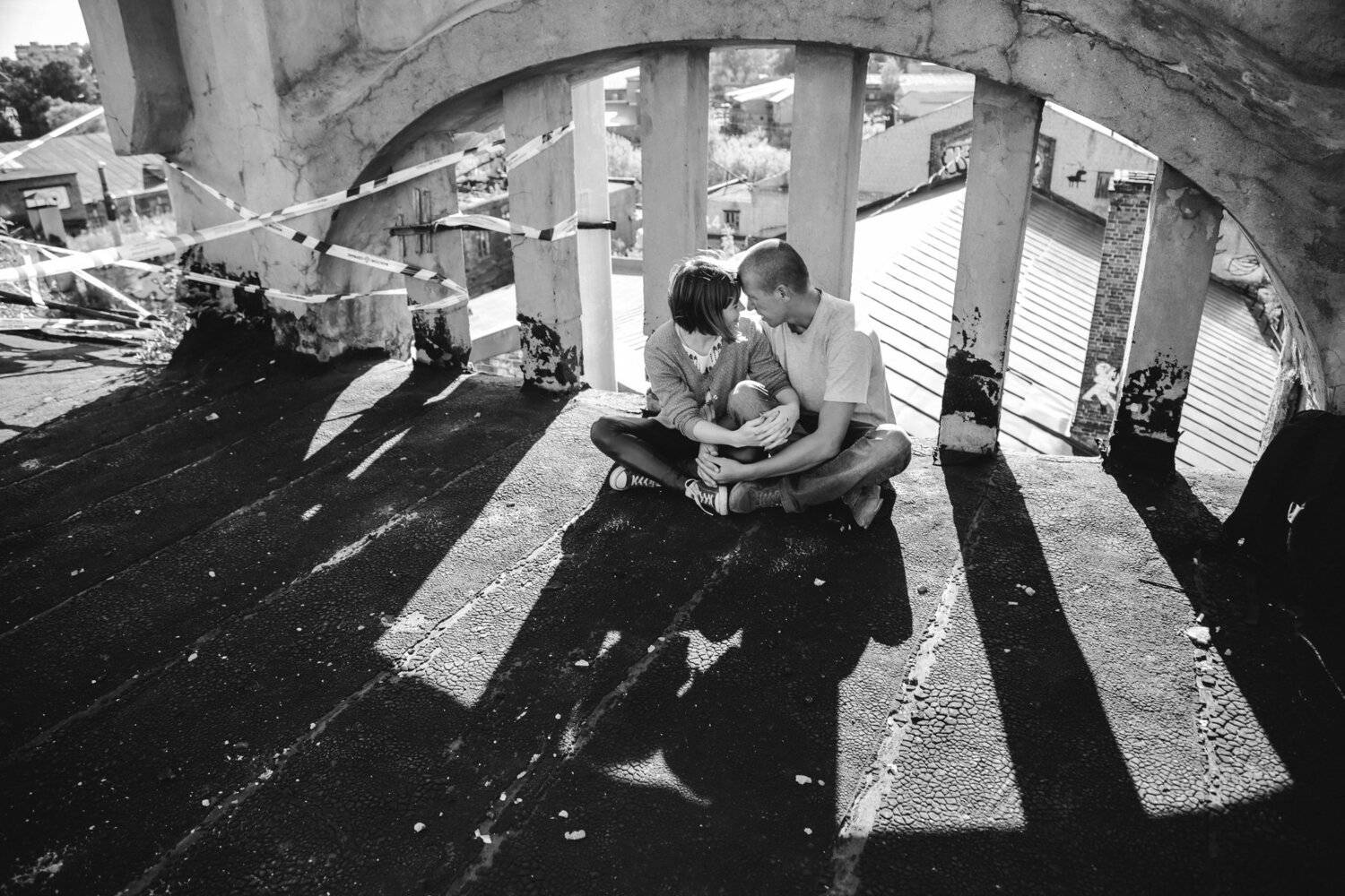 , Туркадзе Дарья