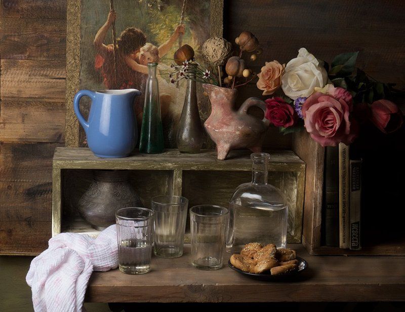 За милых дам ! фото превью