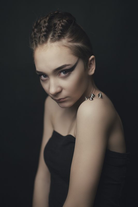 Лиза фото превью