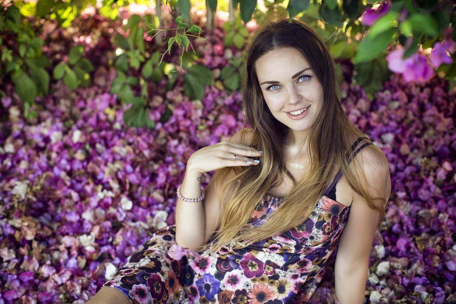 #portrait, #beautiful, #model, #russia, #moscow, Hakan Erenler