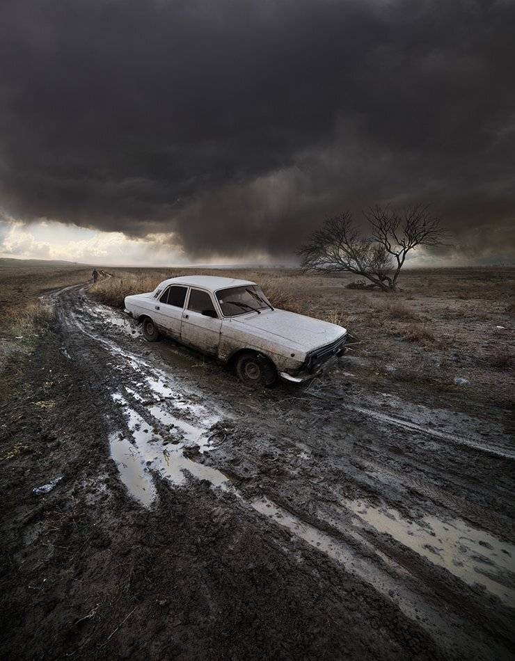 , Дeнис Бoдрoв