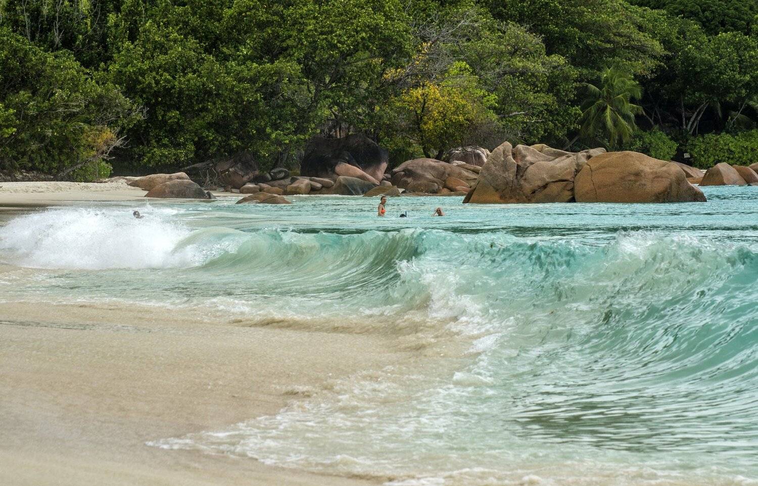 Стихия, океан, море, люди , Марина Мудрова