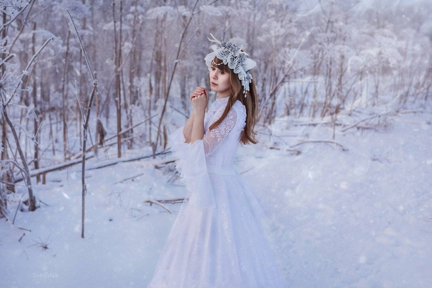 , Светлана Никотина