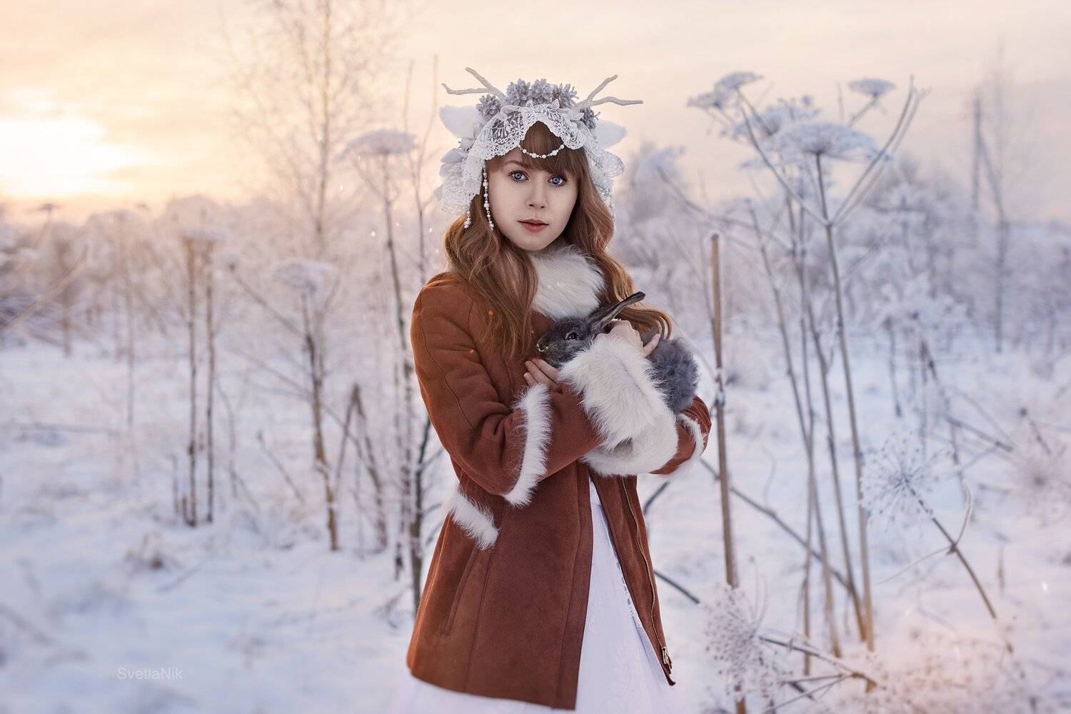 , Светлана Никотина