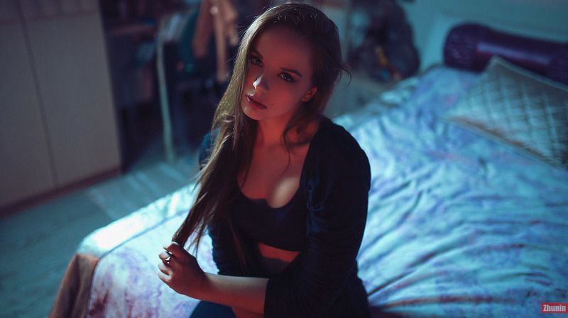 Анастасия фото превью