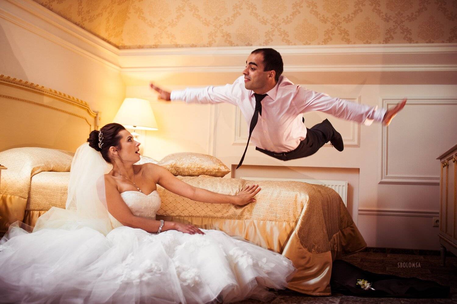 , Сергей Боломса