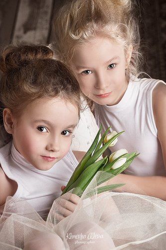 Girls
