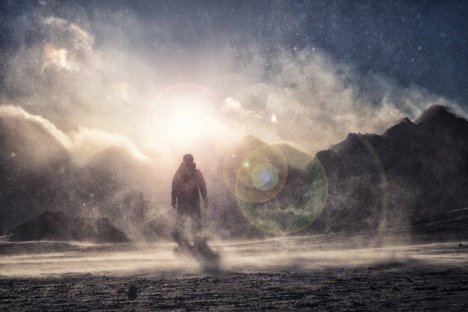 russia, mountains, snow,winter, portrait, портрет, зима, горы, кавказ, эльбрус, снег, закат, Осадчая Алеся