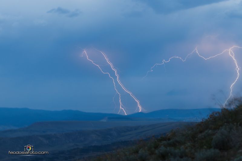 Крым  фото превью