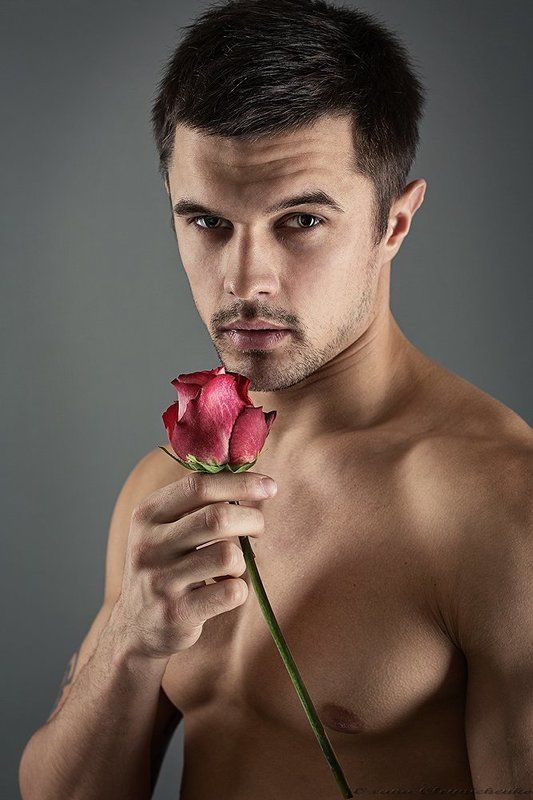 С праздником Вас, женщины..... фото превью