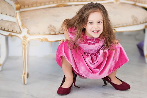 Размер великоват