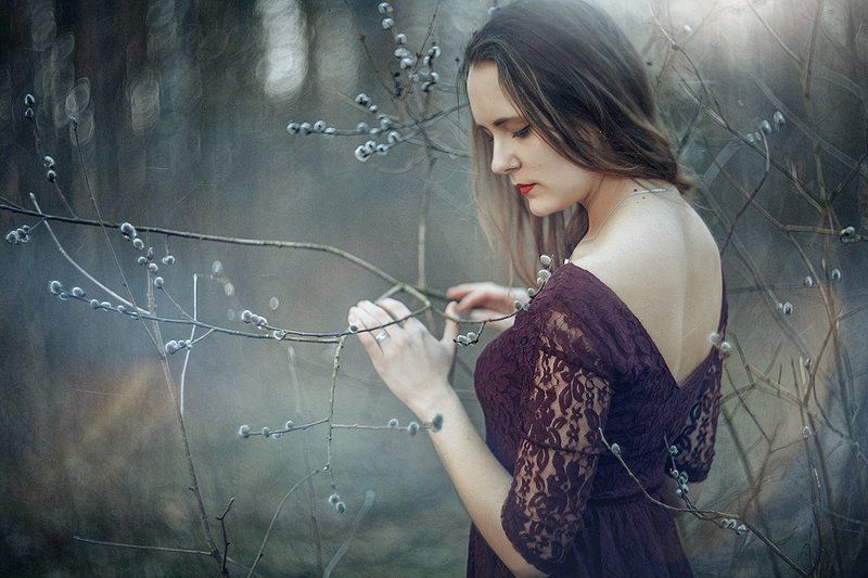 Анна фото превью