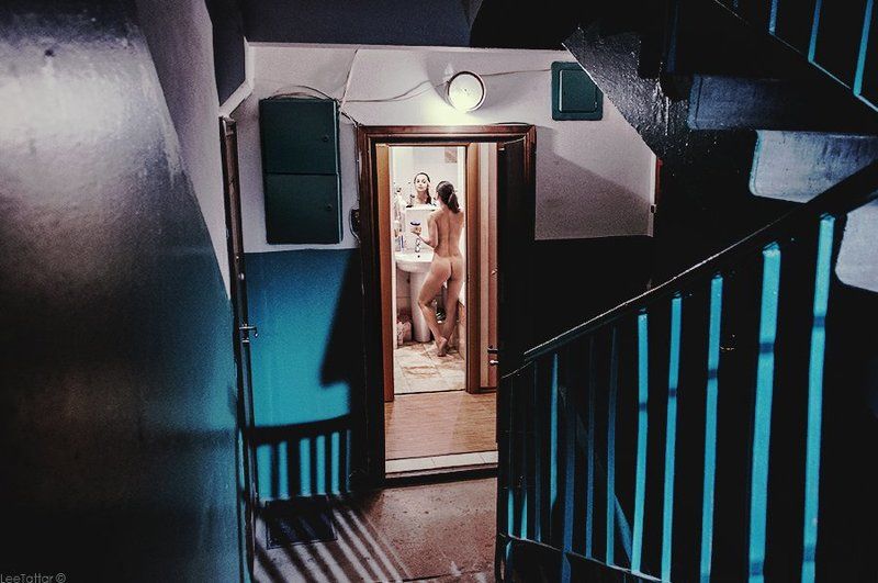 Home Alone фото превью