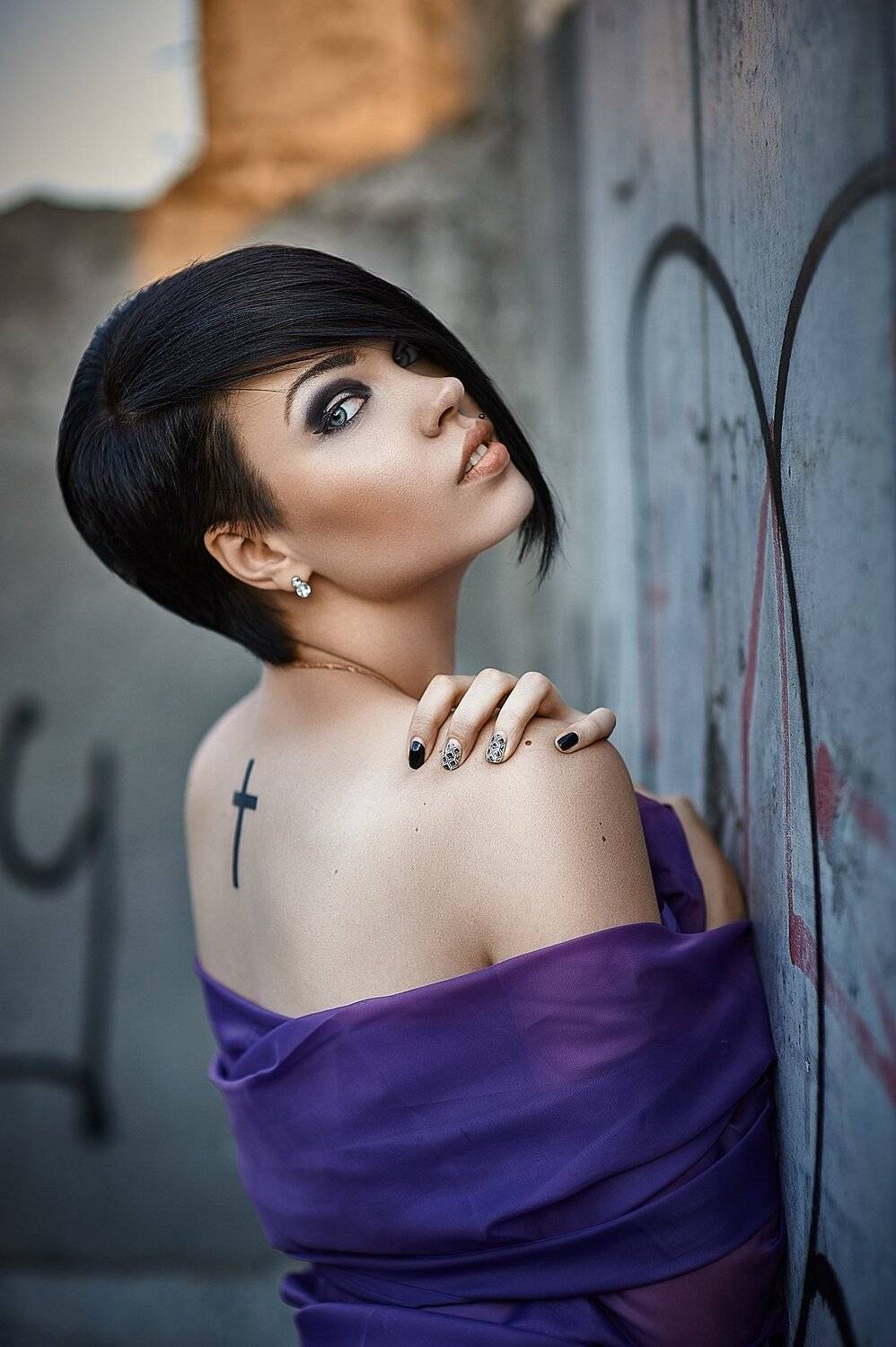 girl, портрет, девушка, sexy, Веселов Александр