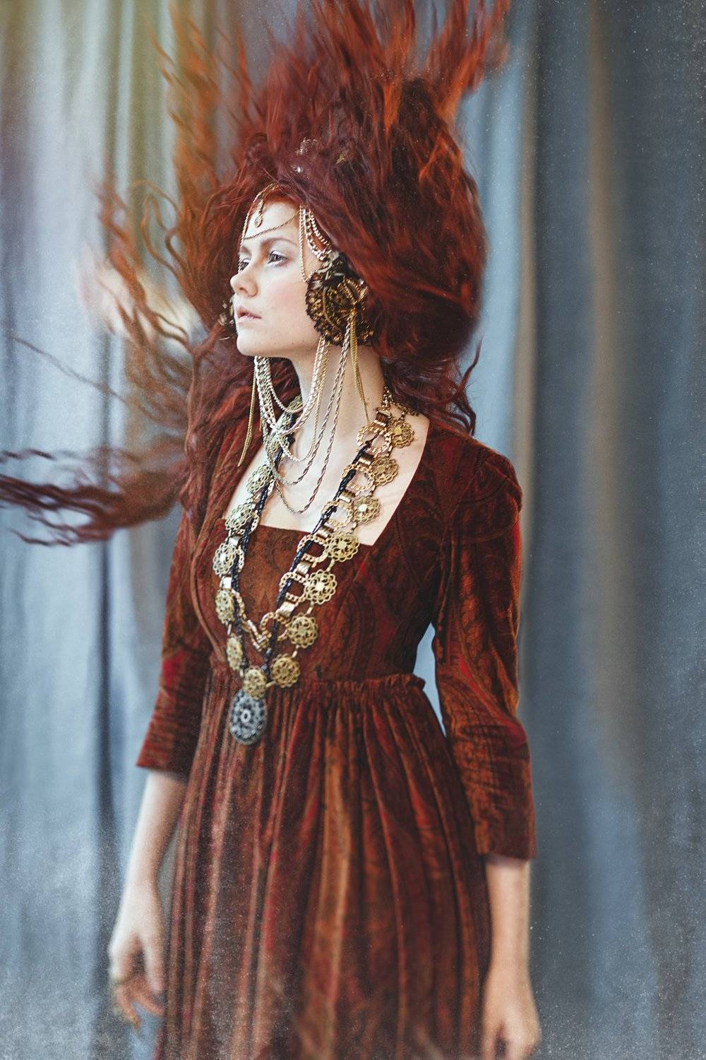 , Микаэлла Сперанская