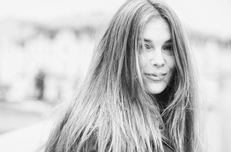 Кристина фото превью