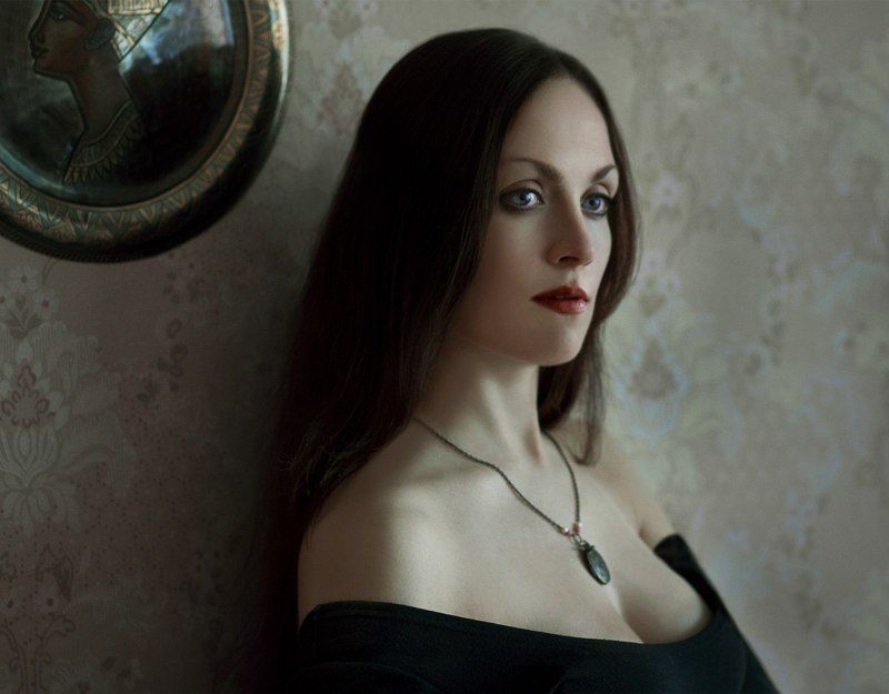 Triste fleur фото превью