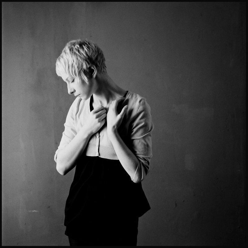 тишина фото превью