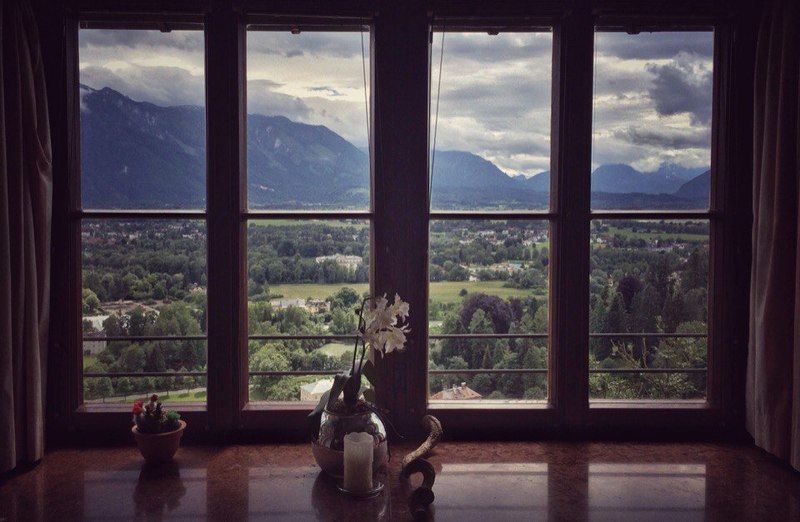 Австрия, Зальцбург  фото превью