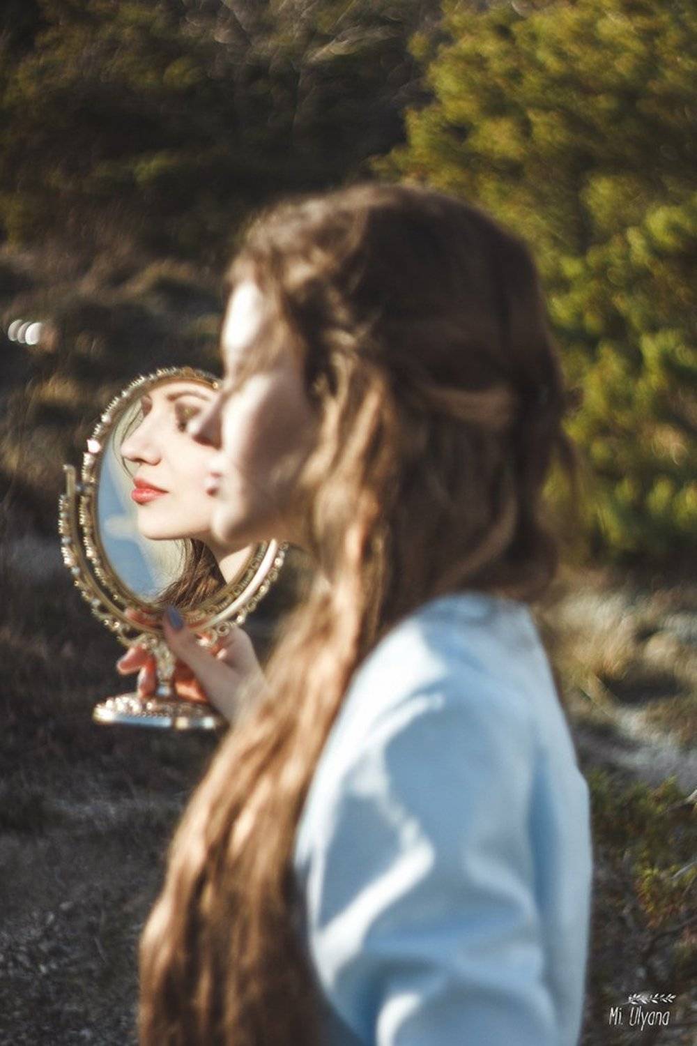 , Ульяна Буканова (Мизинова)