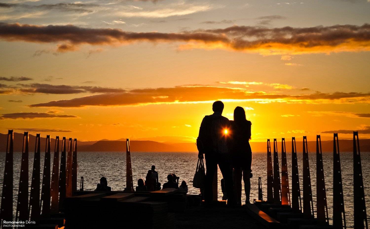 , Романенко Денис