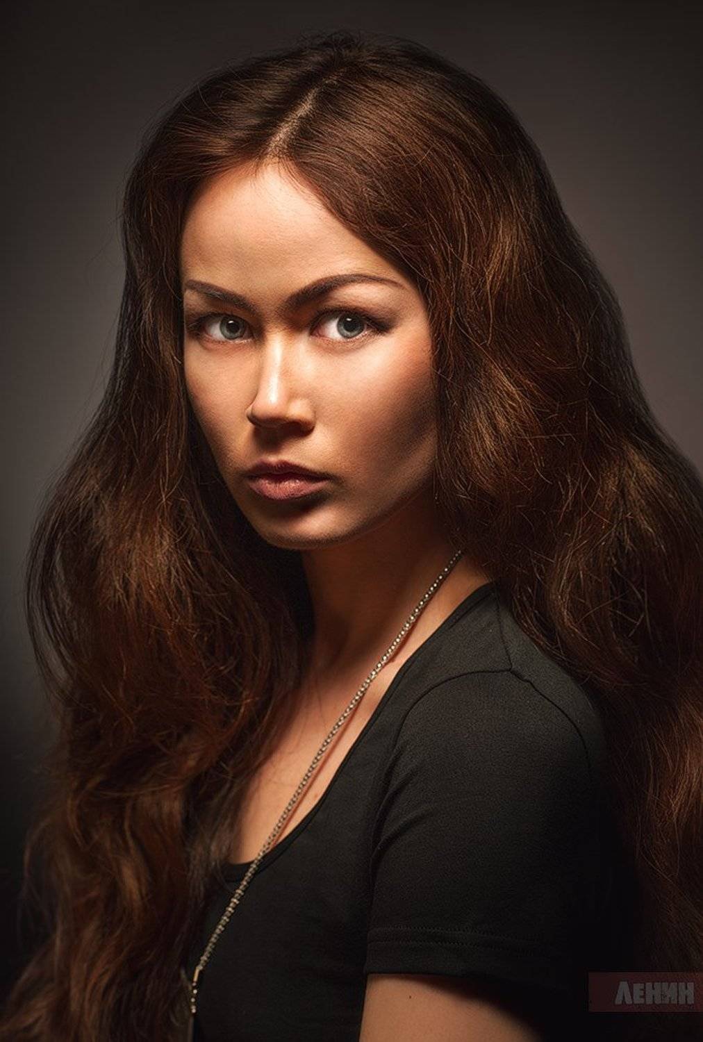 , Сергей ЛЕНИН