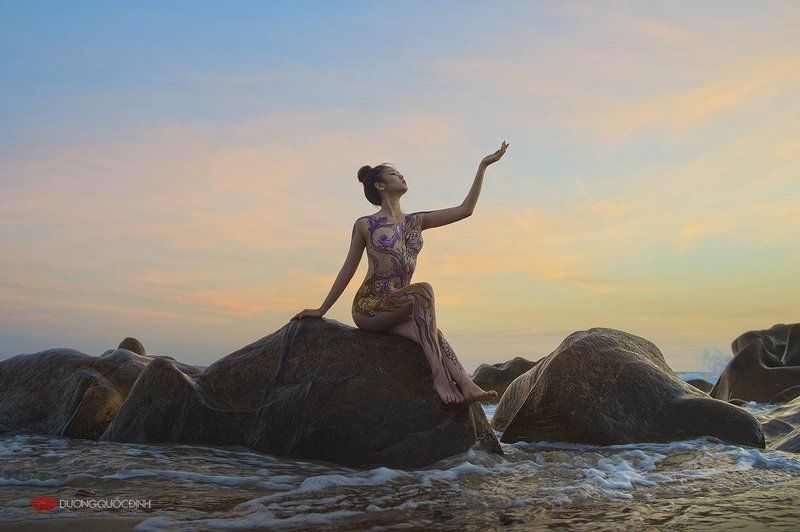 Nguyen Tien фото превью