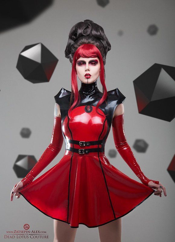 RED фото превью